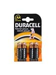 Весь февраль скидка на батарейки Duracell